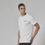 Triumph TRIUMPH EARLING TEE WHITE 