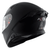 AXOR HELMET APEX FULL FACE ECE 22.05 - MATT BLACK  loading=  AXOR HELMET APEX FULL FACE ECE 22.05 - MATT BLACK
