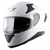  AXOR HELMET APEX FULL FACE ECE 22.05 - WHITE 