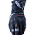 FIVE Gloves FIVE TFX-2 WP BLACK/GREY loading= FIVE Gloves FIVE TFX-2 WP BLACK/GREY