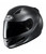  HJC CL-SP FULL FACE HELMET MATT BLACK 