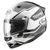 Triumph TRIUMPH X ARAI QUANTIC HELMET