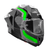 AIROH GP800 HELMET - COMPETITION GREEN FLUO GLOSS  loading=  AIROH GP800 HELMET - COMPETITION GREEN FLUO GLOSS