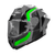 AIROH GP800 HELMET - COMPETITION GREEN FLUO GLOSS  loading=  AIROH GP800 HELMET - COMPETITION GREEN FLUO GLOSS