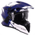 AIROH COMMANDER 2 HELMET - REVEAL BLUE GLOSS  loading=  AIROH COMMANDER 2 HELMET - REVEAL BLUE GLOSS