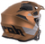  AIROH COMMANDER 2 HELMET - REVEAL SAND MATT 