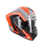 AIROH MATRYX HELMET - WIDE ORANGE GLOSS  loading=  AIROH MATRYX HELMET - WIDE ORANGE GLOSS