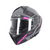 AIROH MATRYX HELMET - ROCKET PINK MATT  loading=  AIROH MATRYX HELMET - ROCKET PINK MATT