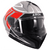 AIROH MATRYX HELMET - RIDER RED MATT loading= AIROH MATRYX HELMET - RIDER RED MATT