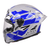 AIROH GP550S FULL FACE HELMET - WANDER BLUE GLOSS  loading=  AIROH GP550S FULL FACE HELMET - WANDER BLUE GLOSS
