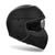  AIROH J110 HELMET - BLACK MATT 