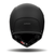 AIROH J110 HELMET - BLACK MATT 