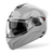  AIROH SPECKTRE FLIP-FRONT HELMET - COLOR CEMENT GREY 