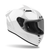  AIROH CONNOR HELMET - WHITE GLOSS 
