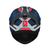 MT BRAKER SV ZEBRA – MATT BLACK / BLUE – FULL FACE loading= MT BRAKER SV ZEBRA – MATT BLACK / BLUE – FULL FACE