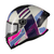 MT STINGER 2 TRON – PINK / PURPLE – FULL FACE loading= MT STINGER 2 TRON – PINK / PURPLE – FULL FACE