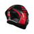 MT STINGER 2 TRON – RED – FULL FACE loading= MT STINGER 2 TRON – RED – FULL FACE