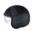 MT LE MANS 2 SV S QUALITY – BLACK MATT – OPEN FACE loading= MT LE MANS 2 SV S QUALITY – BLACK MATT – OPEN FACE