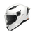  AXXIS PANTHER SV SOLID A0 – WHITE GLOSS – FULL FACE 