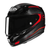  HJC RPHA 12 CARBON KERES – RED – FULL FACE 