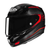 HJC RPHA 12 CARBON KERES – RED – FULL FACE 