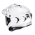  HJC RPHA 60 PLAIN HELMET – PEARL WHITE – FULL FACE 