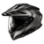  HJC RPHA 60 PLAIN HELMET – FLAT TITANIUM – FULL FACE 