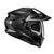  HJC RPHA 60 PLAIN HELMET – MATT BLACK – FULL FACE 
