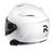  HJC RPHA 71 PLAIN HELMET – PEARL WHITE – FULL FACE 