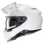  HJC RPHA 71 PLAIN HELMET – PEARL WHITE – FULL FACE 