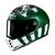  HJC V10 CRANIA – GREEN – FULL FACE 