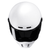  HJC V10 PLAIN HELMET – WHITE– FULL FACE 