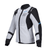 ALPINESTARS STELLA ST-2 AIR WOMEN’S JACKET – ICE GREY / BLACK   at Webbs Motorcycles loading= ALPINESTARS STELLA ST-2 AIR WOMEN’S JACKET – ICE GREY / BLACK   at Webbs Motorcycles