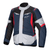 ALPINESTARS ST-1 WATERPROOF JACKET – DARK BLUE / BLACK / BRIGHT RED   at Webbs Motorcycles loading= ALPINESTARS ST-1 WATERPROOF JACKET – DARK BLUE / BLACK / BRIGHT RED   at Webbs Motorcycles
