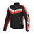 ALPINESTARS T-DYNO WR MEN’S JACKET – BLACK / BRIGHT RED / ECRU   at Webbs Motorcycles