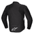 ALPINESTARS T-JAWS V4 WATERPROOF JACKET – BLACK / WHITE   at Webbs Motorcycles