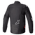 ALPINESTARS SMX WATERPROOF JACKET – BLACK / DARK GREY / BRIGHT RED   at Webbs Motorcycles loading= ALPINESTARS SMX WATERPROOF JACKET – BLACK / DARK GREY / BRIGHT RED   at Webbs Motorcycles