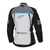 ALPINESTARS STELLA BOGOTÁ PRO DRYSTAR® JACKET – ICE GREY / BLACK / CYAN   at Webbs Motorcycles