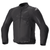 ALPINESTARS T-GP R V3 DRYSTAR® JACKET – BLACK / BLACK   at Webbs Motorcycles