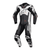 ALPINESTARS GP PLUS V4 SPRINT 1-PIECE LEATHER MEN’S SUIT – BLACK / WHITE / RED FLUO   at Webbs Motorcycles