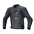 ALPINESTARS GP PLUS R V4 AIRFLOW LEATHER JACKET – BLACK / BLACK   at Webbs Motorcycles