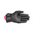 ALPINESTARS CRESTONE GORE-TEX INSULATED MENS GLOVES – BLACK   at Webbs Motorcycles