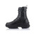 ALPINESTARS AVA WOMENS BOOTS – BLACK / BLACK   at Webbs Motorcycles