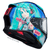 SHOEI NXR2 HATSUNE MIKU TC-4 – FULL FACE   at Webbs Motorcycles loading= SHOEI NXR2 HATSUNE MIKU TC-4 – FULL FACE   at Webbs Motorcycles