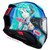 SHOEI NXR2 HATSUNE MIKU TC-4 – FULL FACE   at Webbs Motorcycles loading= SHOEI NXR2 HATSUNE MIKU TC-4 – FULL FACE   at Webbs Motorcycles