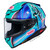 SHOEI NXR2 HATSUNE MIKU TC-4 – FULL FACE   at Webbs Motorcycles loading= SHOEI NXR2 HATSUNE MIKU TC-4 – FULL FACE   at Webbs Motorcycles
