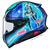 SHOEI NXR2 HATSUNE MIKU TC-4 – FULL FACE   at Webbs Motorcycles loading= SHOEI NXR2 HATSUNE MIKU TC-4 – FULL FACE   at Webbs Motorcycles
