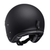 SHOEI J.O2 PLAIN HELMET – MATT BLACK – OPEN FACE   at Webbs Motorcycles loading= SHOEI J.O2 PLAIN HELMET – MATT BLACK – OPEN FACE   at Webbs Motorcycles