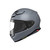 SHOEI NXR2 PLAIN HELMET – BASALT GREY – FULL FACE   at Webbs Motorcycles loading= SHOEI NXR2 PLAIN HELMET – BASALT GREY – FULL FACE   at Webbs Motorcycles