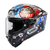 SHOEI X-SPR PRO MARQUEZ MOTEGI 5 TC-1 HELMET – RED / BLACK / WHITE – FULL FACE   at Webbs Motorcycles